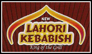 New Lahori Kebabish - Tel:- 0161 832 9786
